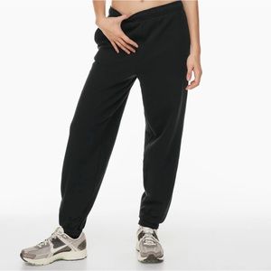 Aritzia THE SUPER FLEECE sweatpants - 1X